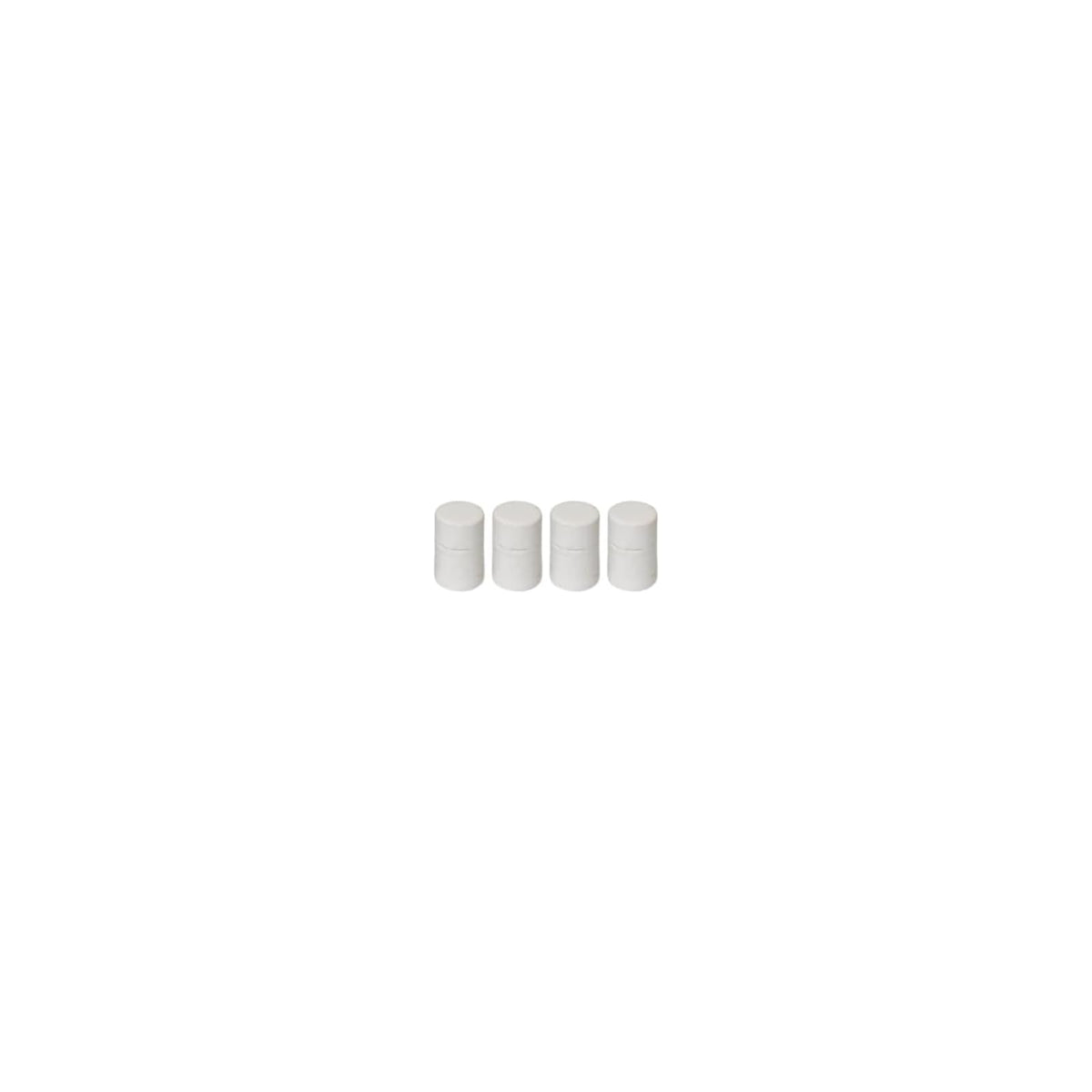 Yasutomo Sheet Paper, White