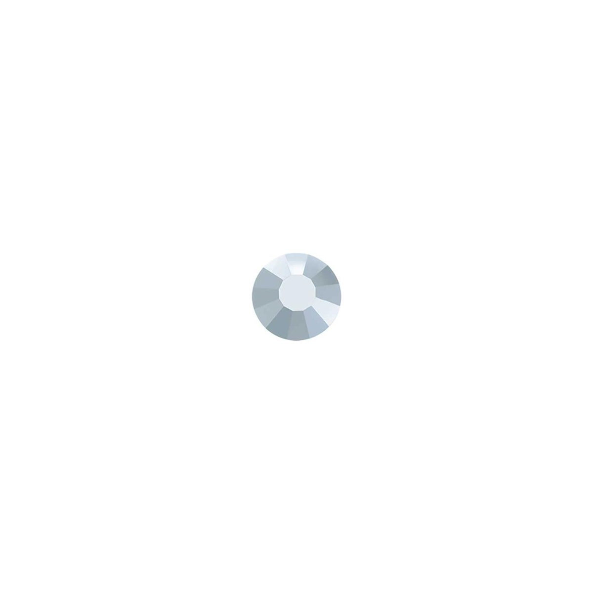 Preciosa Craft Bead, SS16, Crystal Labrador