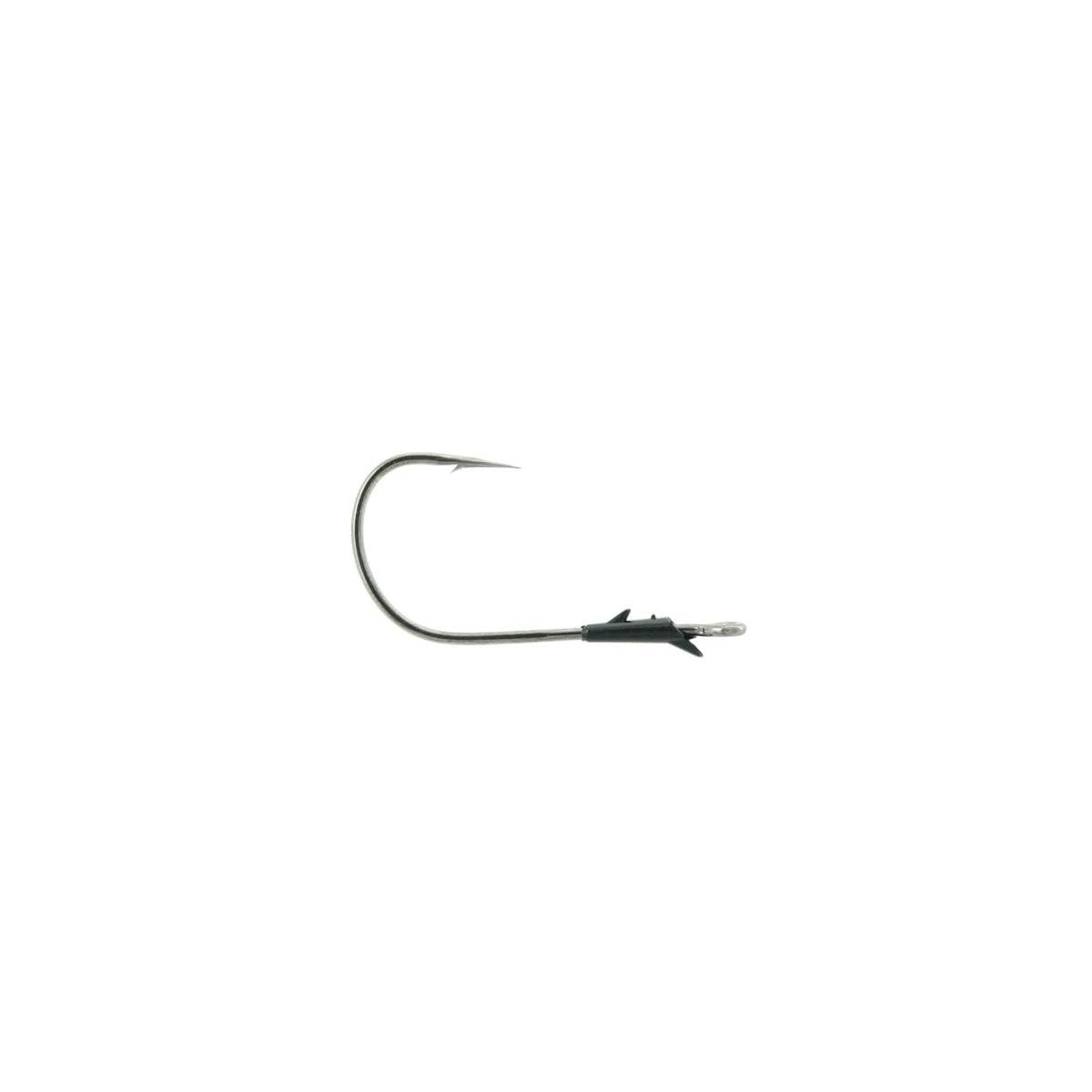 Tru Turn Fishing Hook, Multicoloured