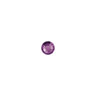 Preciosa Craft Bead, SS10, Amethyst