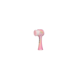 Cala Skin Cleaning Brush, Iridescent Pink