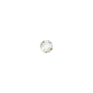 Preciosa Craft Bead, SS20, Argent Flare