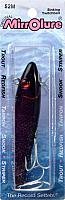 MirrOLure Fishing Hook, 3 5/8in 1/2oz, Purple