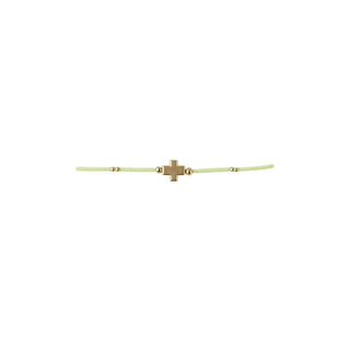 Lenny & Eva Bracelet, One Size, Multicolor