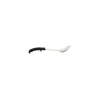 American Metalcraft Spoon, 13-Inch, Black