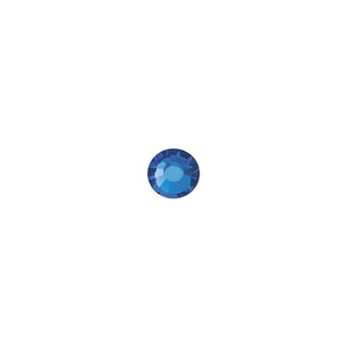 Preciosa Craft Bead, SS16, Capri Blue