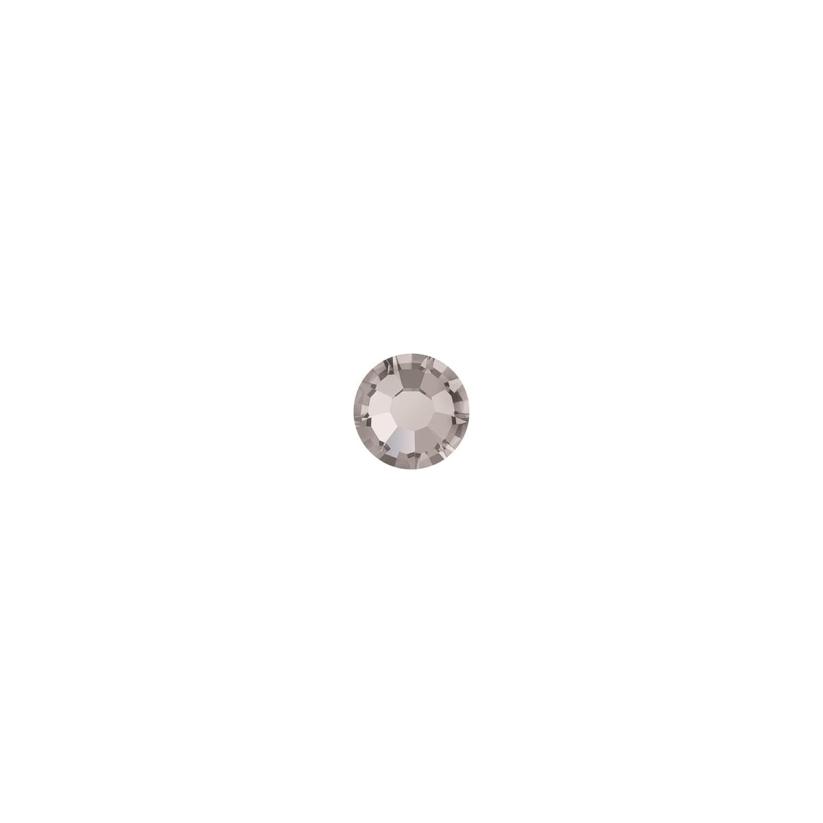Preciosa Craft Bead, SS20, Crystal Velvet