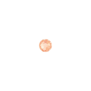 Preciosa Craft Bead, SS20, Apricot