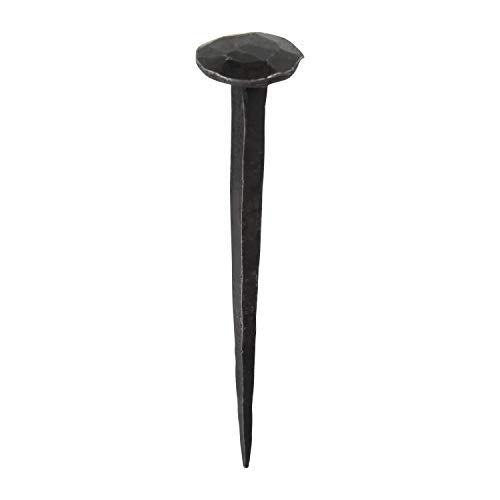 Esschert Forged Wrought Iron Nail Construction Equipment