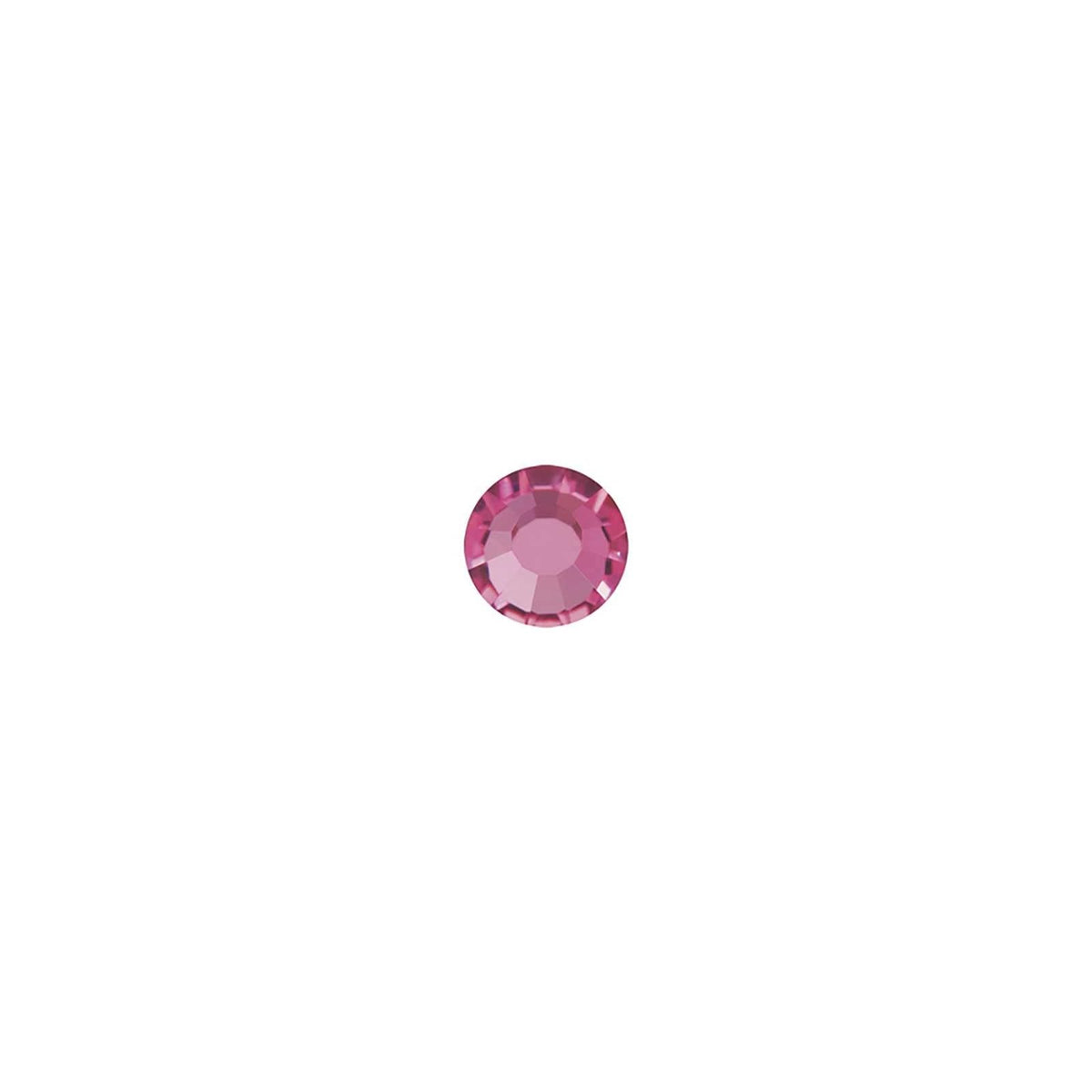 Preciosa Craft Bead, SS16, Fuchsia