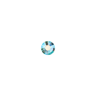 Preciosa Craft Bead, SS16, Aqua Bohemica AB