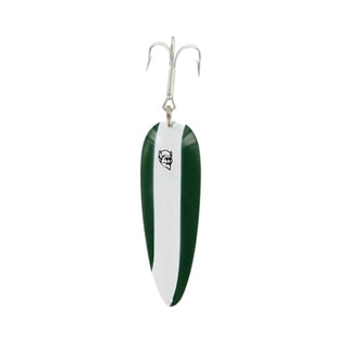 Dardevle Dardevlet Nickel Back 3/4 oz Fishing Spoons