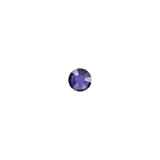 Preciosa Craft Bead, SS20, Dark Indigo