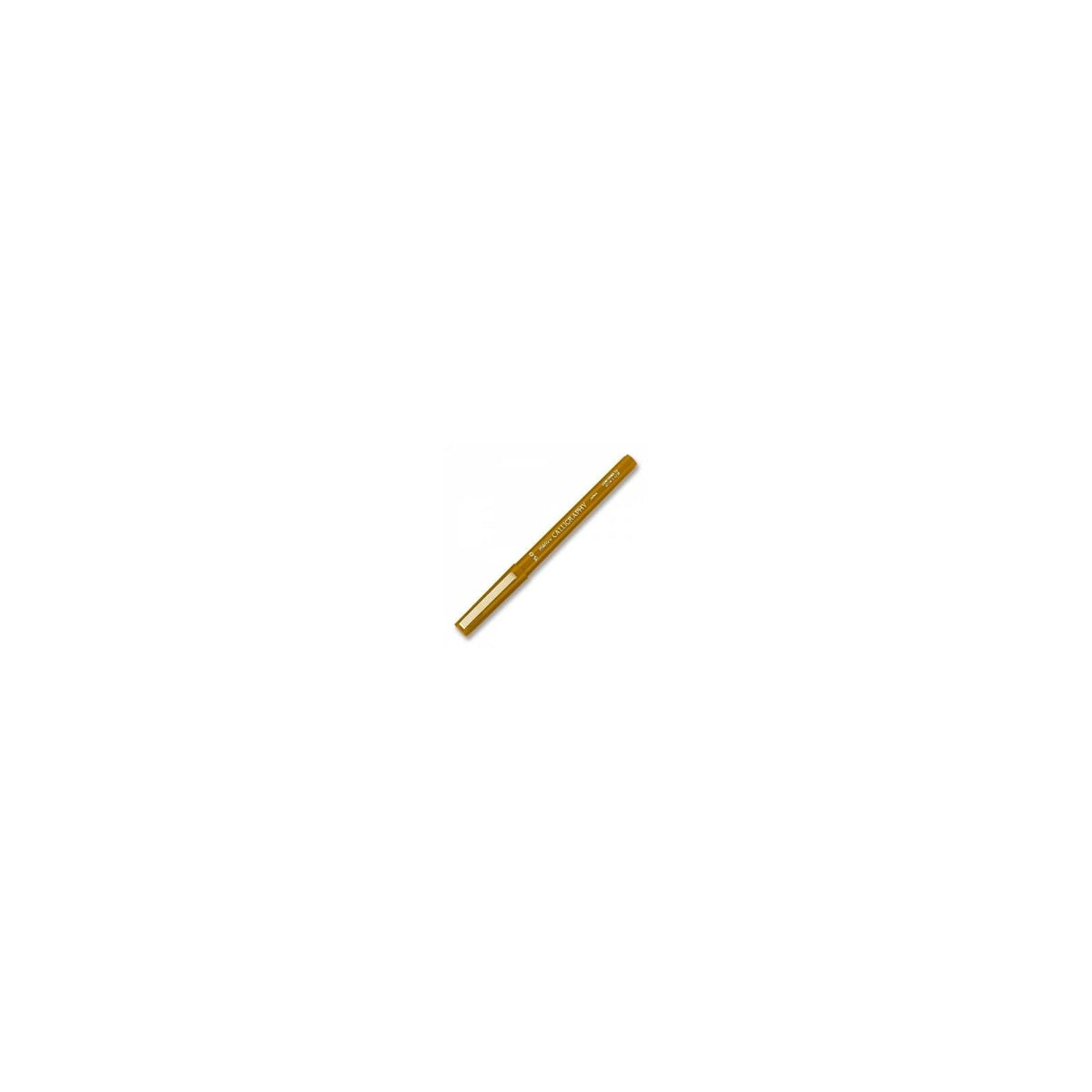 Uchida Writing Instrument, 1 Count (Pack of 1), Sepia