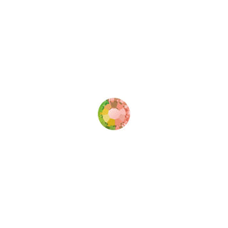 Preciosa Craft Bead, SS16, Vitrail Medium