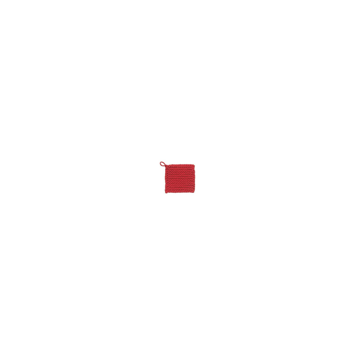 Now Designs Pot Holder, 1 EA, Red