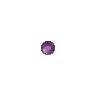 Preciosa Loose Cut Gem, SS16, Amethyst