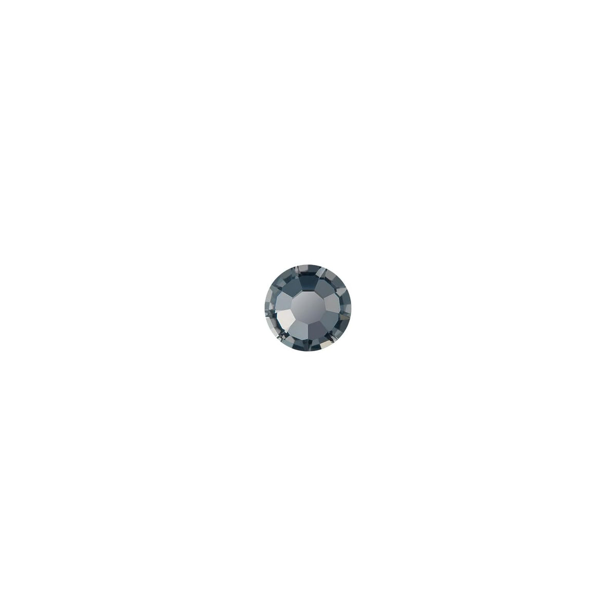 Preciosa Craft Bead, SS20, Crystal Nightfall