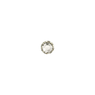 Preciosa Craft Bead, SS7, Black Diamond