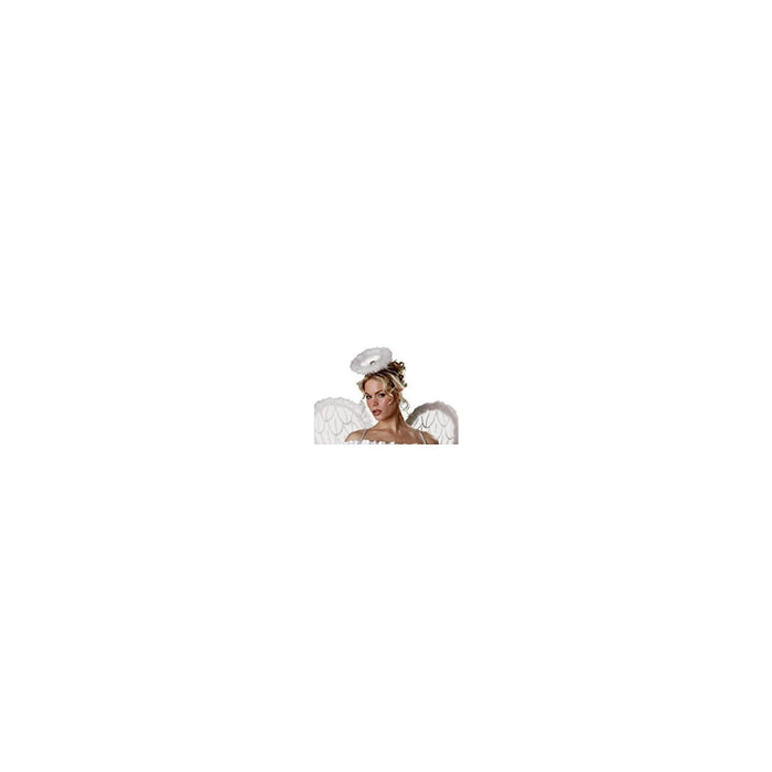 Empire Magic Costume Headwear, One Size, Purple