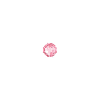 Preciosa Craft Bead, SS10, Rose