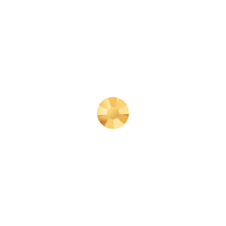 Preciosa Craft Bead, SS20, Crystal Aurum