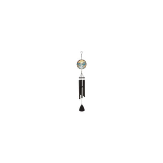 Sunset Vista Designs Wind Chime, 40" Long, Mountain