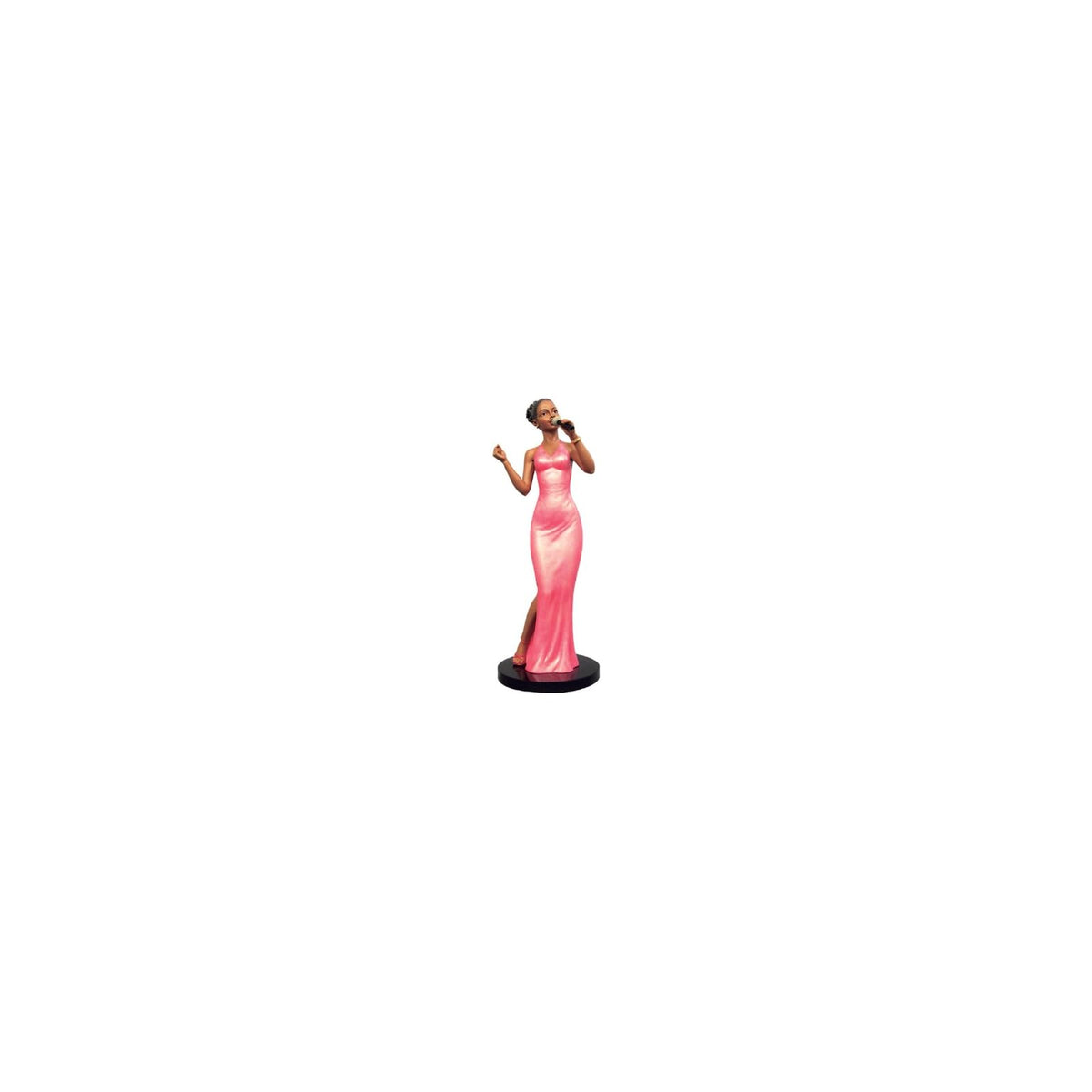 Positive Image Figurine