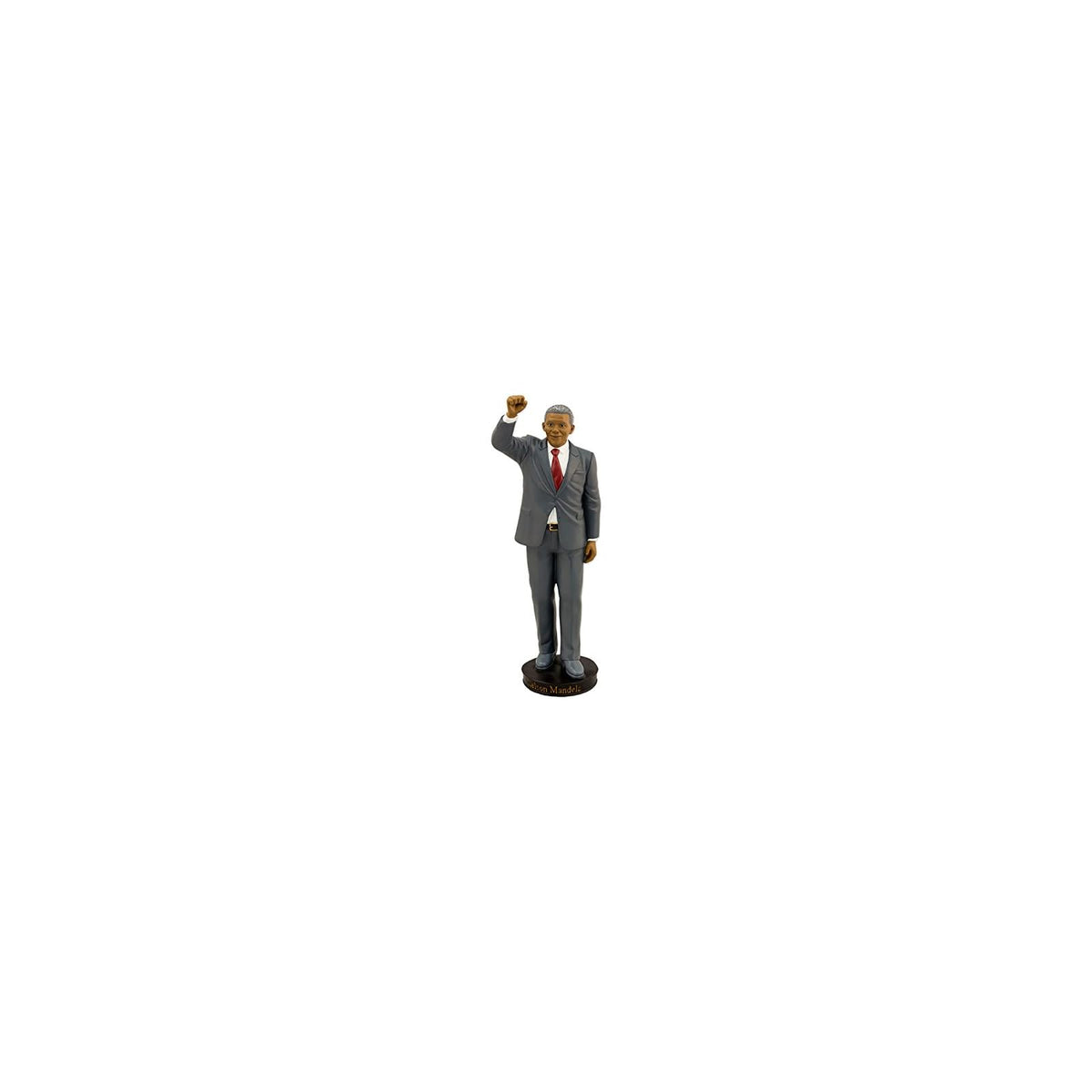 Ebony Treasures Figurine, 12 Inch, Multicolor