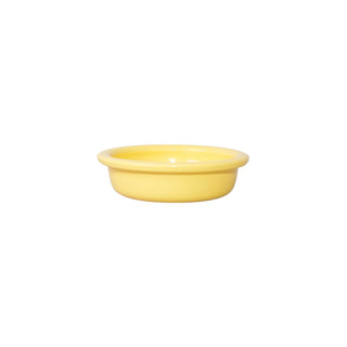 BOWLBOWL Pet Feeder, Square Bowl Only, Square Bowl Only-Yellow