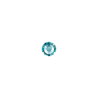 Preciosa Craft Bead, SS20, Smoked Sapphire