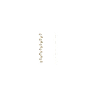 RAZ Imports Garland, 6 feet, White