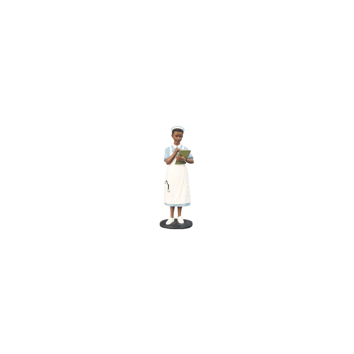 Ebony Treasures Figurine