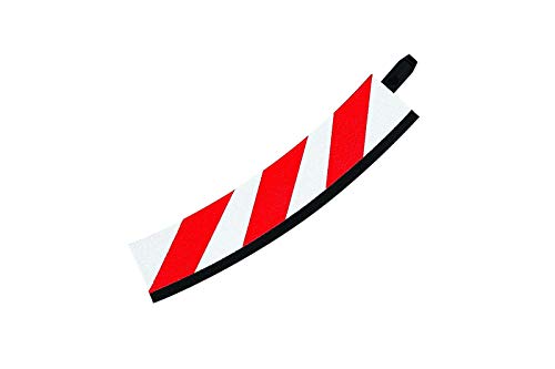Inside Shoulder High Banked Curve 2/30° (6), Endpiece (2)