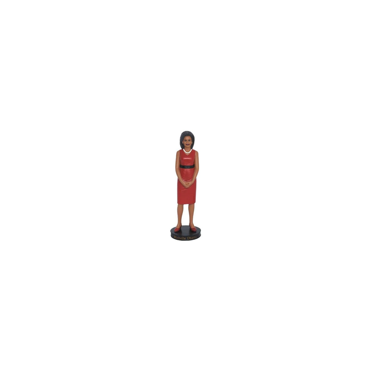 Positive Image Figurine, 8.5"H, White