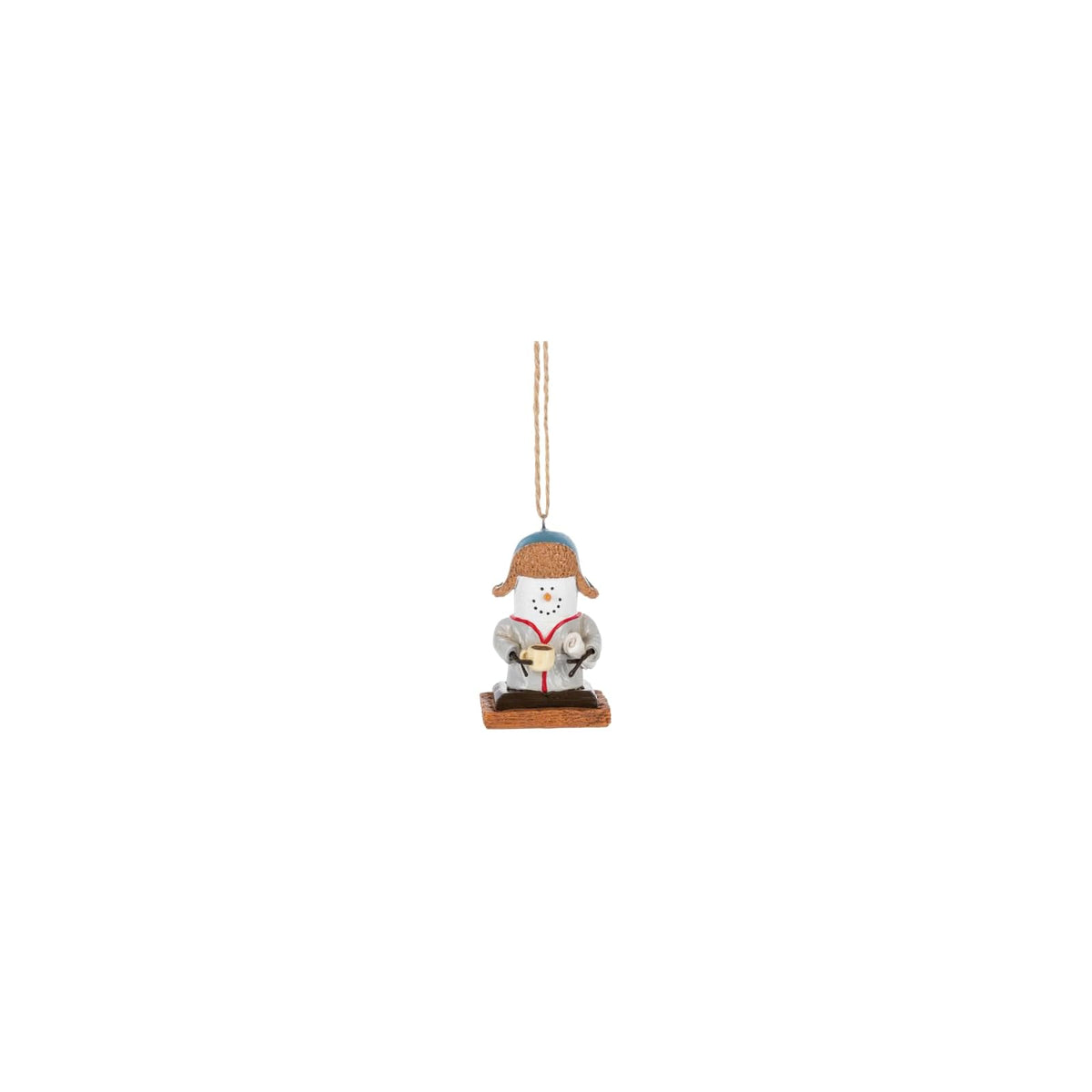 Ganz Hanging Ornament
