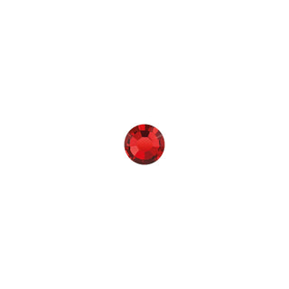 Preciosa Craft Bead, SS7, Siam