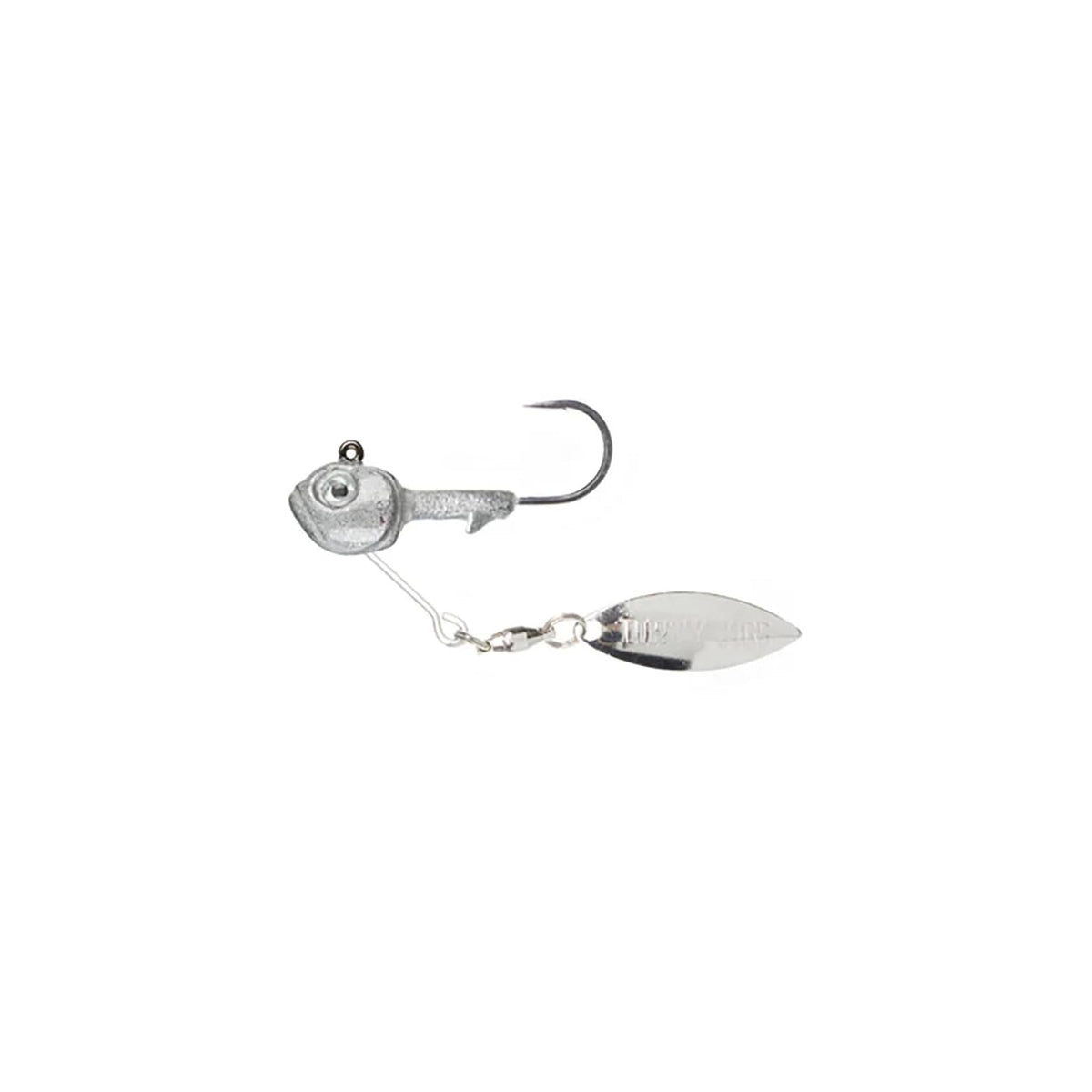 Dirty Jigs Fishing Hook, One Size, Multi