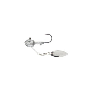 Dirty Jigs Fishing Hook, One Size, Multi