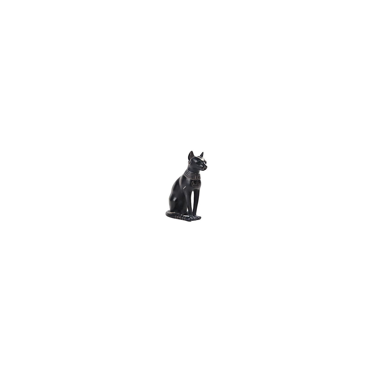 PTC Sculpture, 8 Inch, Black