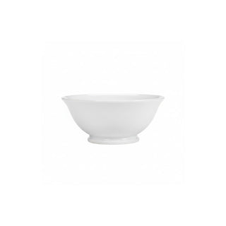 Pillivuyt Dishware Bowl, 2-1/4-Quart, White