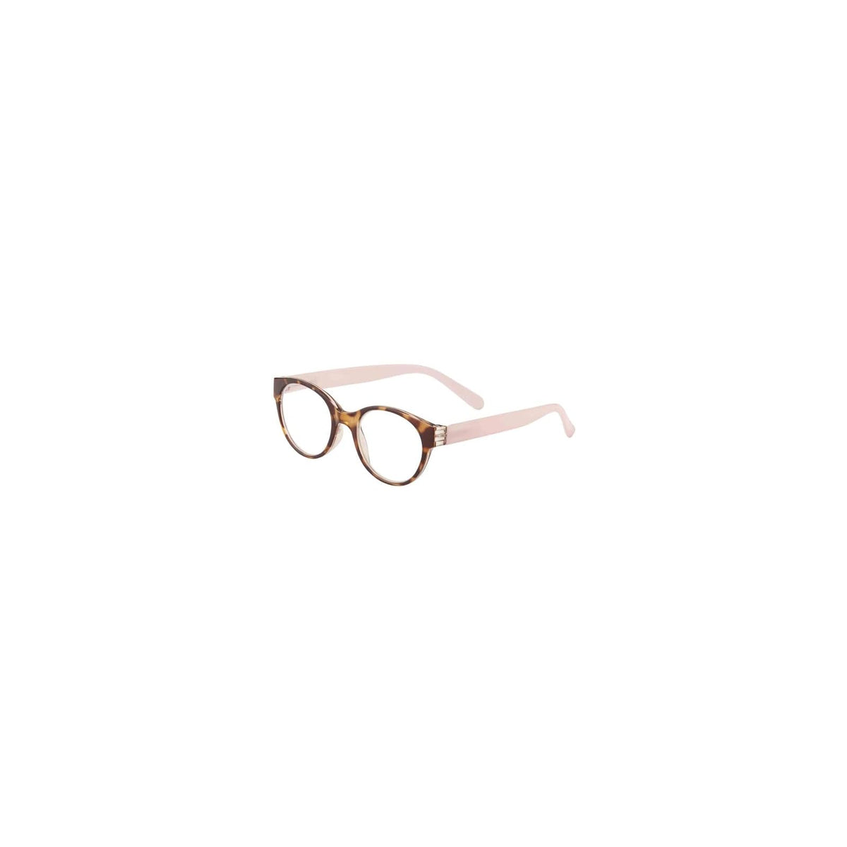 I Heart Eyewear Corrective Eyeglasses, Pink