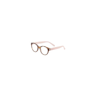 I Heart Eyewear Corrective Eyeglasses, Pink