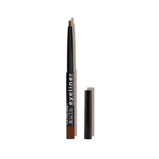 L.A. Girl L.A Colors Auto Eyeliner CAE663A Brown