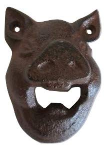 UD Bottle Opener, Brown