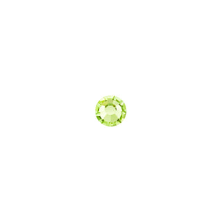 Preciosa Craft Bead, SS7, Limecicle