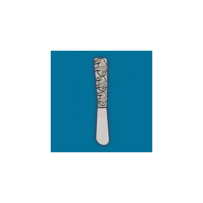 Basic Spirit Knife