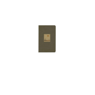 DENIK Blank Book