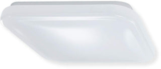Feit Electric Light Fixture, 11.8" L x 2.5" H, White