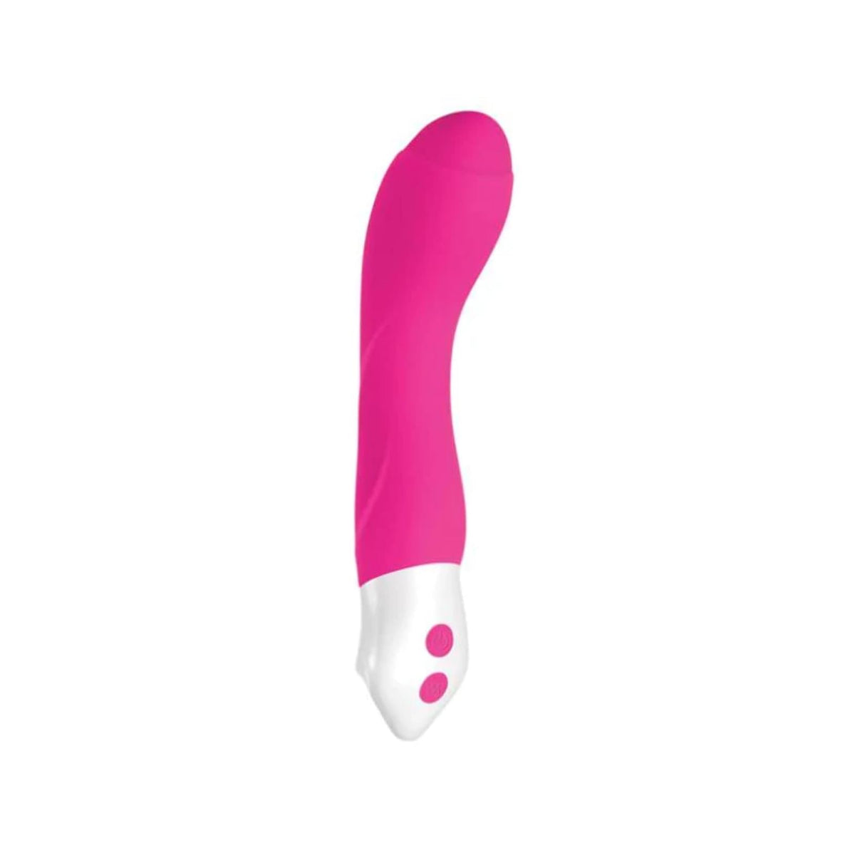 Evolved Novelties Sexual Stimulation Device, Pink, vibrator